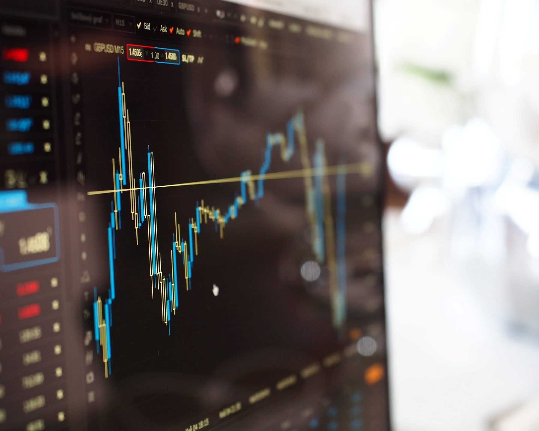 AIExpart Crypto Trading