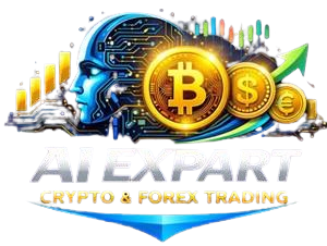 AIExpart Crypto Trading Logo